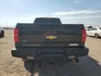 2016 Chevrolet Silverado K3500 High Country