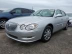 2009 Buick Lacrosse CX