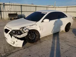 Salvage cars for sale at Walton, KY auction: 2011 Toyota Camry Base