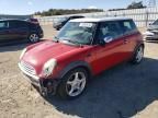 2005 Mini Cooper