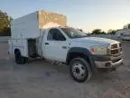 2008 Dodge RAM 5500 ST