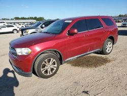 2013 Dodge Durango SXT en venta en Harleyville, SC