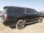 2017 GMC Yukon XL K1500 SLT