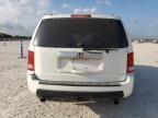 2009 Honda Pilot EXL