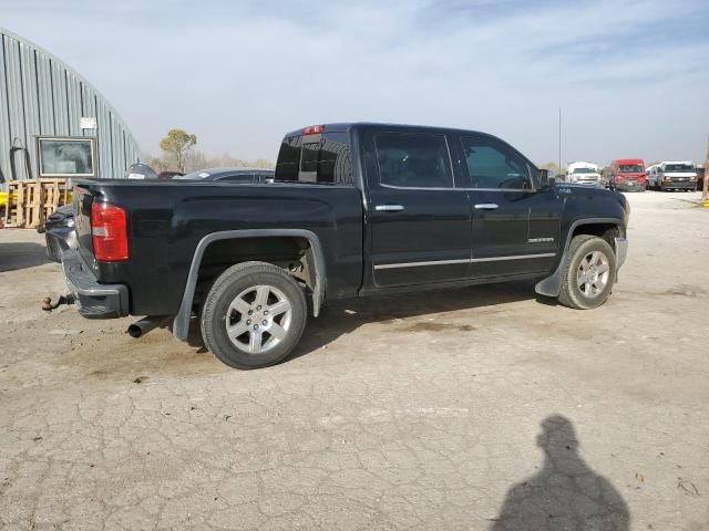 2014 GMC Sierra K1500 SLT