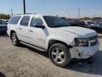 2009 Chevrolet Suburban K1500 LTZ