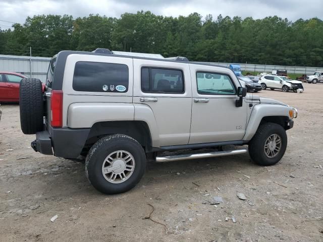 2008 Hummer H3