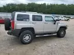 2008 Hummer H3