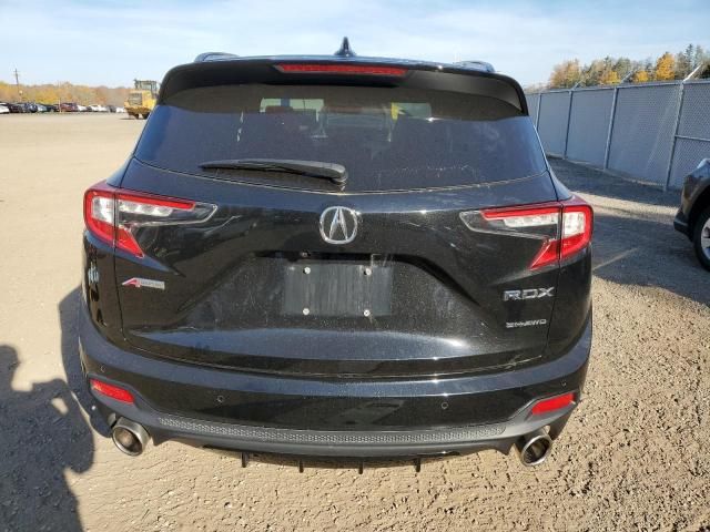 2022 Acura RDX A-Spec