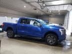 2022 Ford F150 Lightning PRO