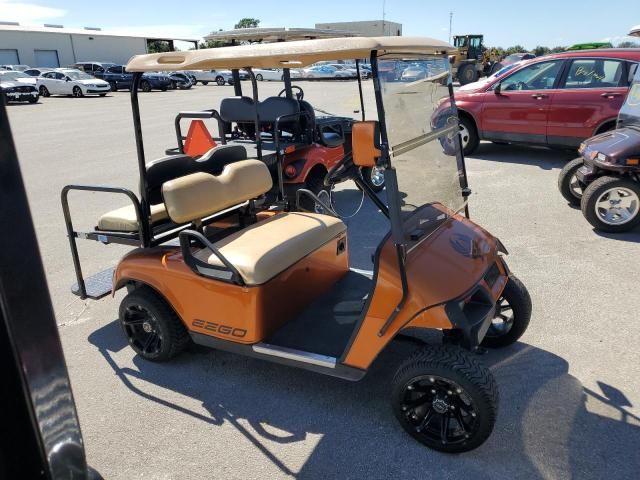 2011 Other Golf Cart