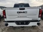 2022 GMC Sierra Limited K1500 Elevation