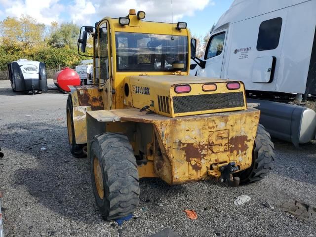 2005 Sell Forklift