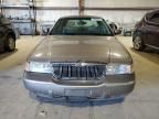 2001 Mercury Grand Marquis LS