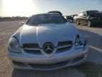 2006 Mercedes-Benz SLK 350