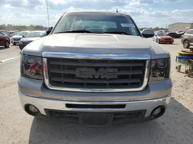 2008 GMC Sierra C1500