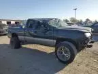 2003 Chevrolet Silverado K1500