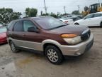 2002 Buick Rendezvous CX