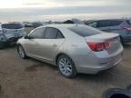 2013 Chevrolet Malibu 2LT