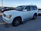 2003 Lexus LX 470