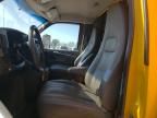 2012 GMC Savana Cutaway G3500