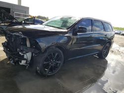 Dodge Durango sxt salvage cars for sale: 2014 Dodge Durango SXT