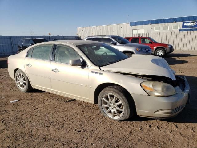 2007 Buick Lucerne CXL