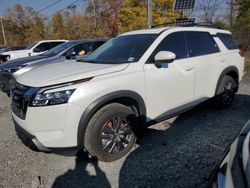 2023 Nissan Pathfinder SV en venta en Marlboro, NY