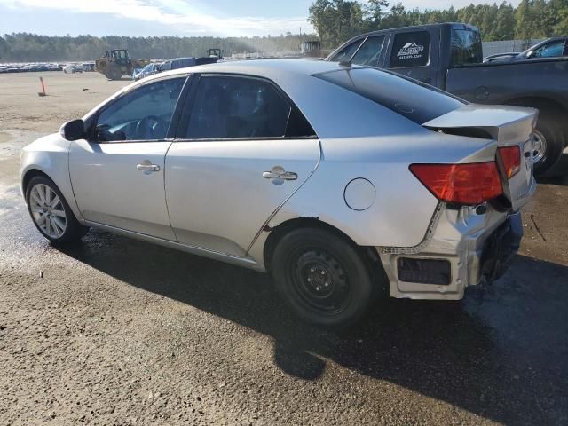 2010 KIA Forte EX