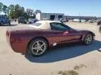 2003 Chevrolet Corvette