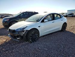 2021 Tesla Model 3 en venta en Phoenix, AZ