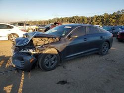 Salvage cars for sale at Greenwell Springs, LA auction: 2022 KIA K5 LXS