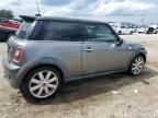 2010 Mini Cooper S