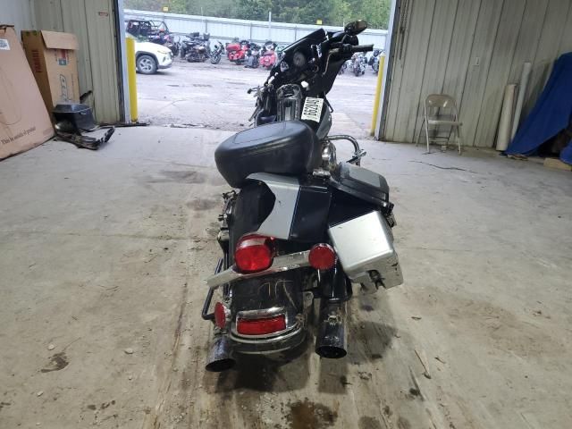 2013 Harley-Davidson Flhtcu Ultra Classic Electra Glide