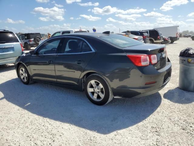 2015 Chevrolet Malibu LS