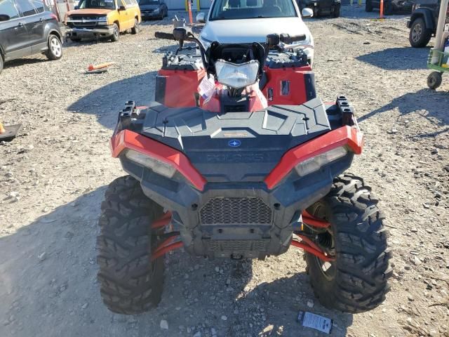 2018 Polaris Sportsman XP 1000