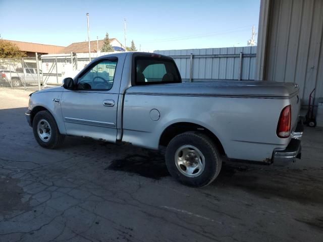 1999 Ford F150