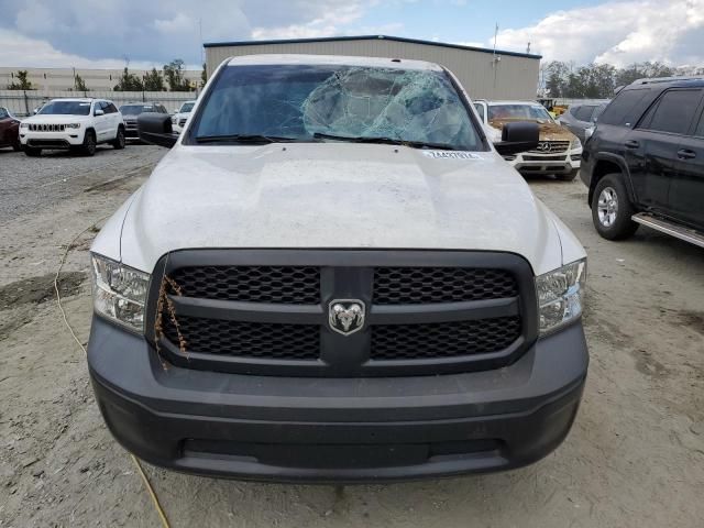 2019 Dodge RAM 1500 Classic Tradesman