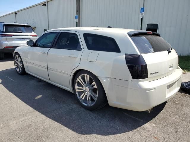 2005 Dodge Magnum R/T