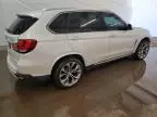 2017 BMW X5 SDRIVE35I