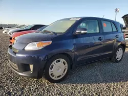 Salvage Cars with No Bids Yet For Sale at auction: 2009 Scion XD