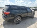 2013 Dodge Durango SXT