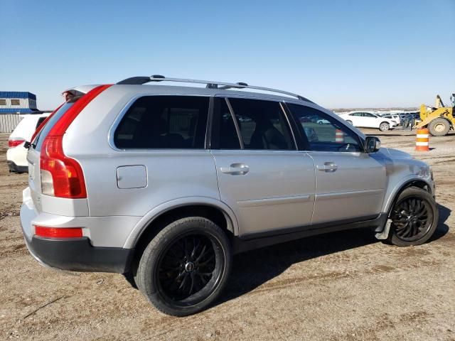 2007 Volvo XC90 V8