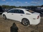 2008 Chevrolet Malibu LTZ