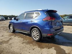 2019 Nissan Rogue S en venta en Memphis, TN