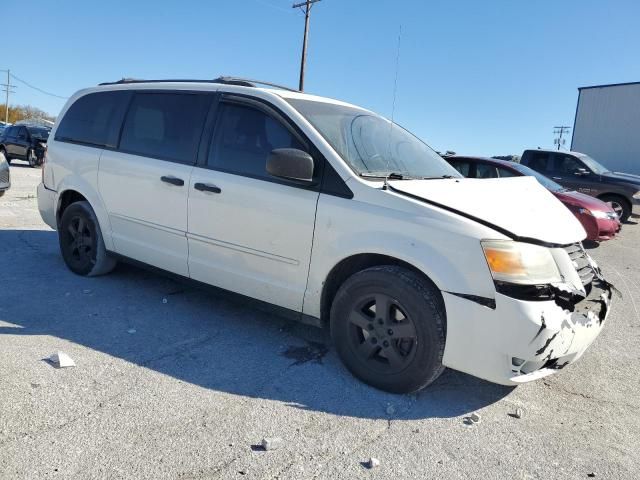 2008 Dodge Grand Caravan SE