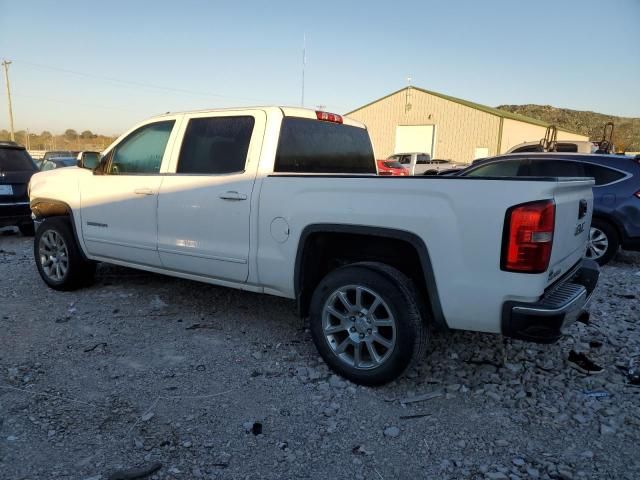 2014 GMC Sierra C1500 SLE