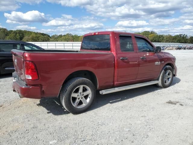 2015 Dodge RAM 1500 ST