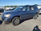 2006 Toyota Highlander Limited