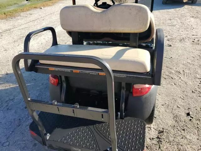 2022 Clubcar Golf Cart